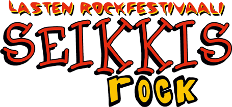 Lasten Rockfestivaali Seikkisrock